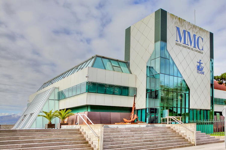 Museo Marítimo, Santander, Cantabria