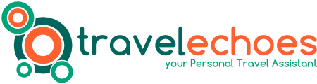 Logo travelechoes