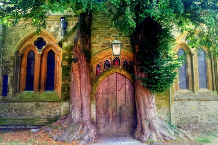 Stow on the Wold, Inglaterra, Costwolds