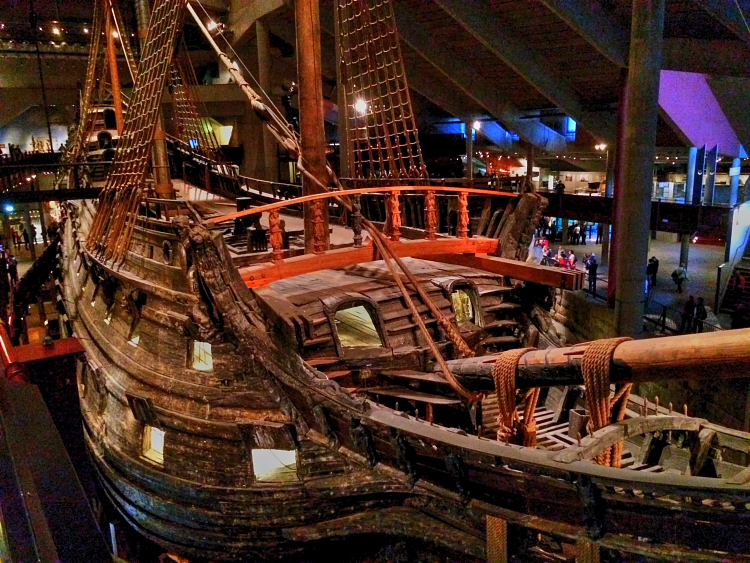 Vasamuseet