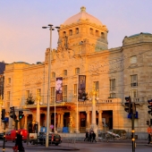 Kungliga Dramatiska Teatern