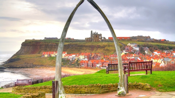 Whitby, Yorkshire