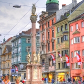 Innsbruck, Austria, Tirol